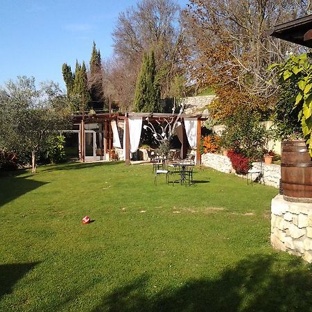 Agriturismo Le Valli Hotel Acuto Екстериор снимка