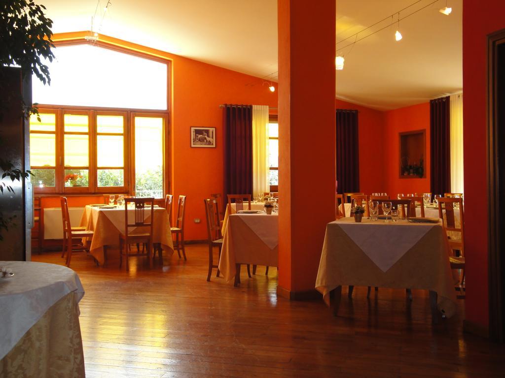 Agriturismo Le Valli Hotel Acuto Екстериор снимка