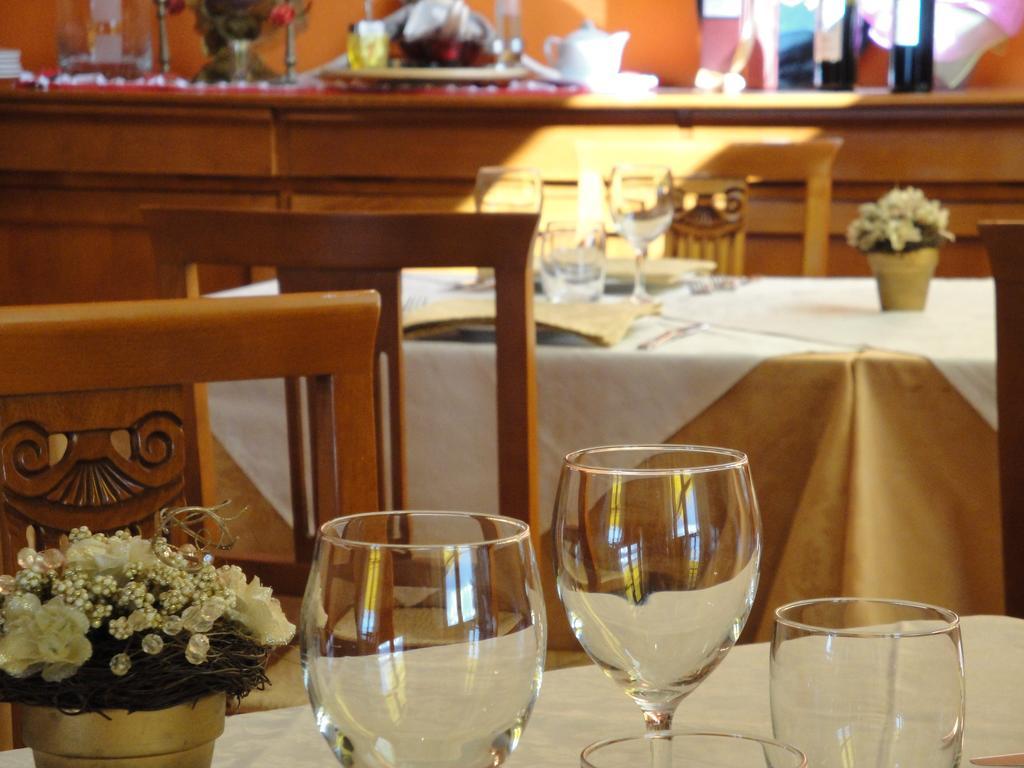 Agriturismo Le Valli Hotel Acuto Екстериор снимка