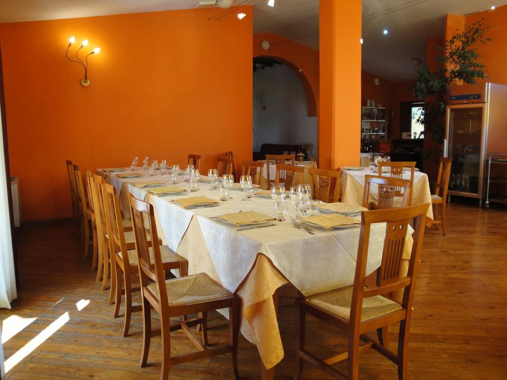 Agriturismo Le Valli Hotel Acuto Екстериор снимка
