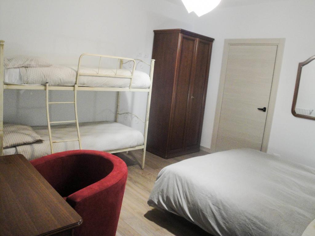 Agriturismo Le Valli Hotel Acuto Екстериор снимка