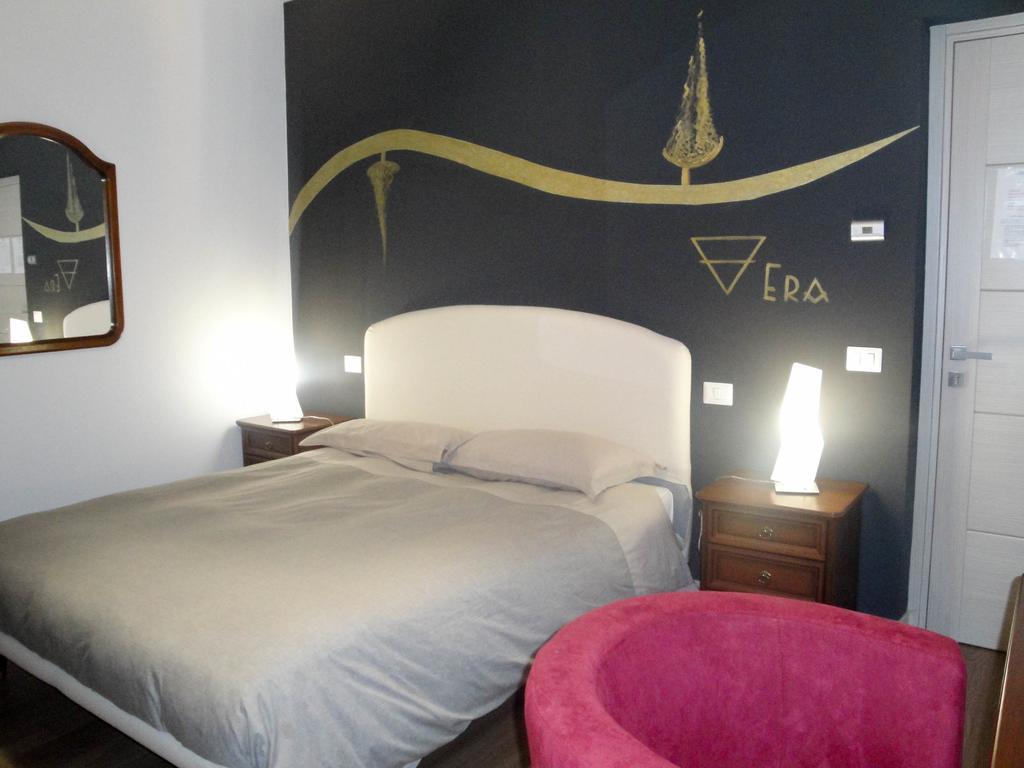 Agriturismo Le Valli Hotel Acuto Екстериор снимка