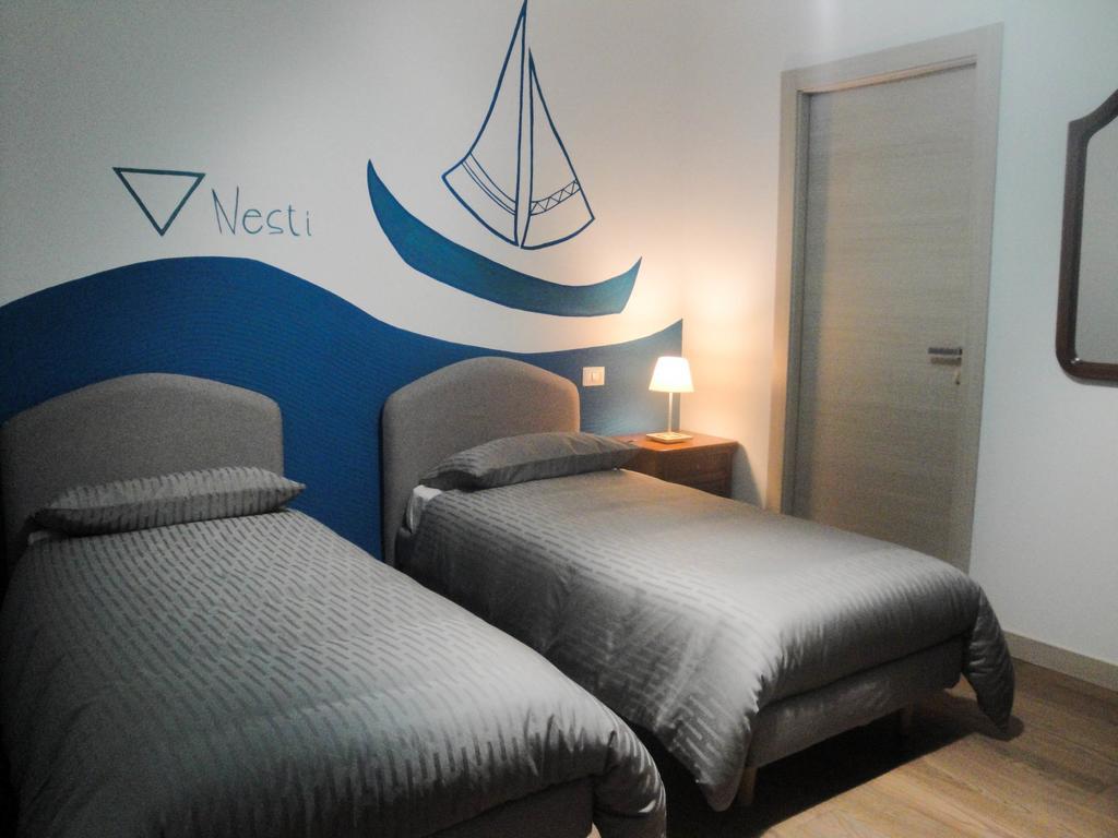 Agriturismo Le Valli Hotel Acuto Екстериор снимка