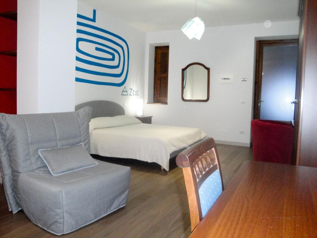 Agriturismo Le Valli Hotel Acuto Екстериор снимка